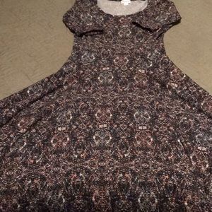 Gorgeous small Nicole wore once